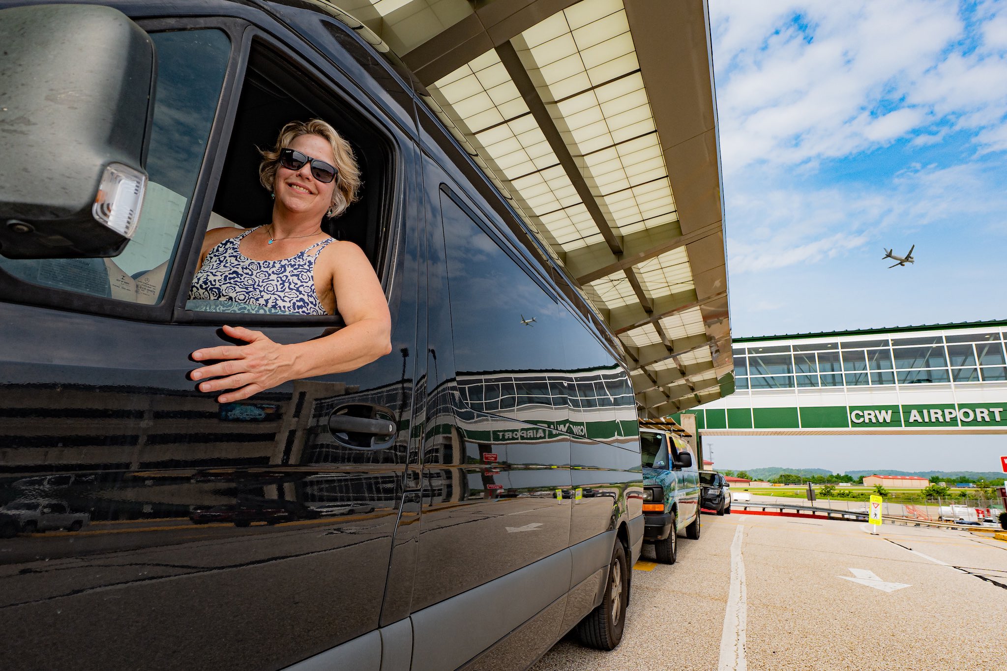 Airport Shuttle