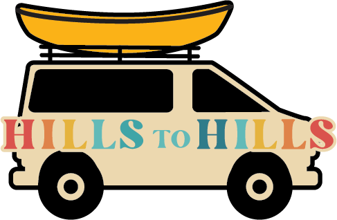 Hills to Hills Logo